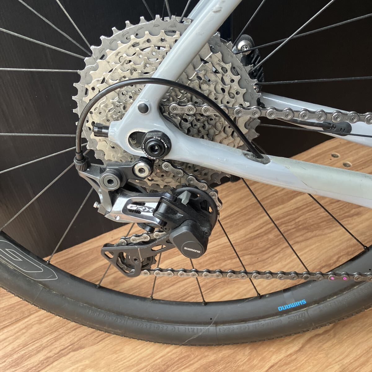 TREK SL 5 Checkpoint 500 Road Bike OCLV [r1194209199]