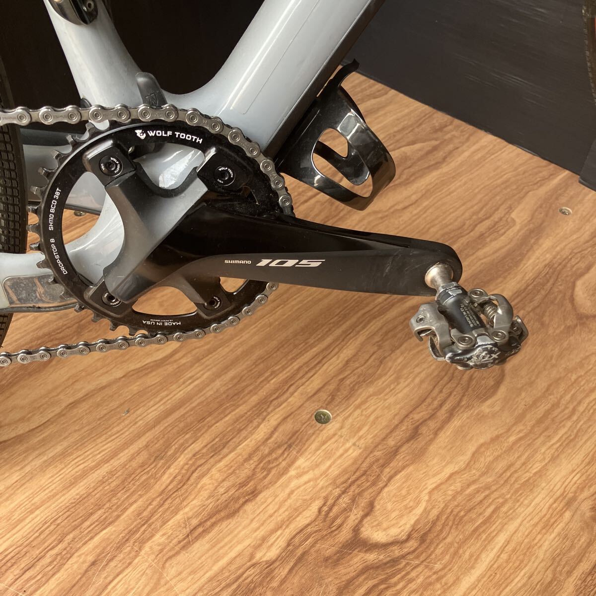 TREK SL 5 Checkpoint 500 Road Bike OCLV [r1194209199]