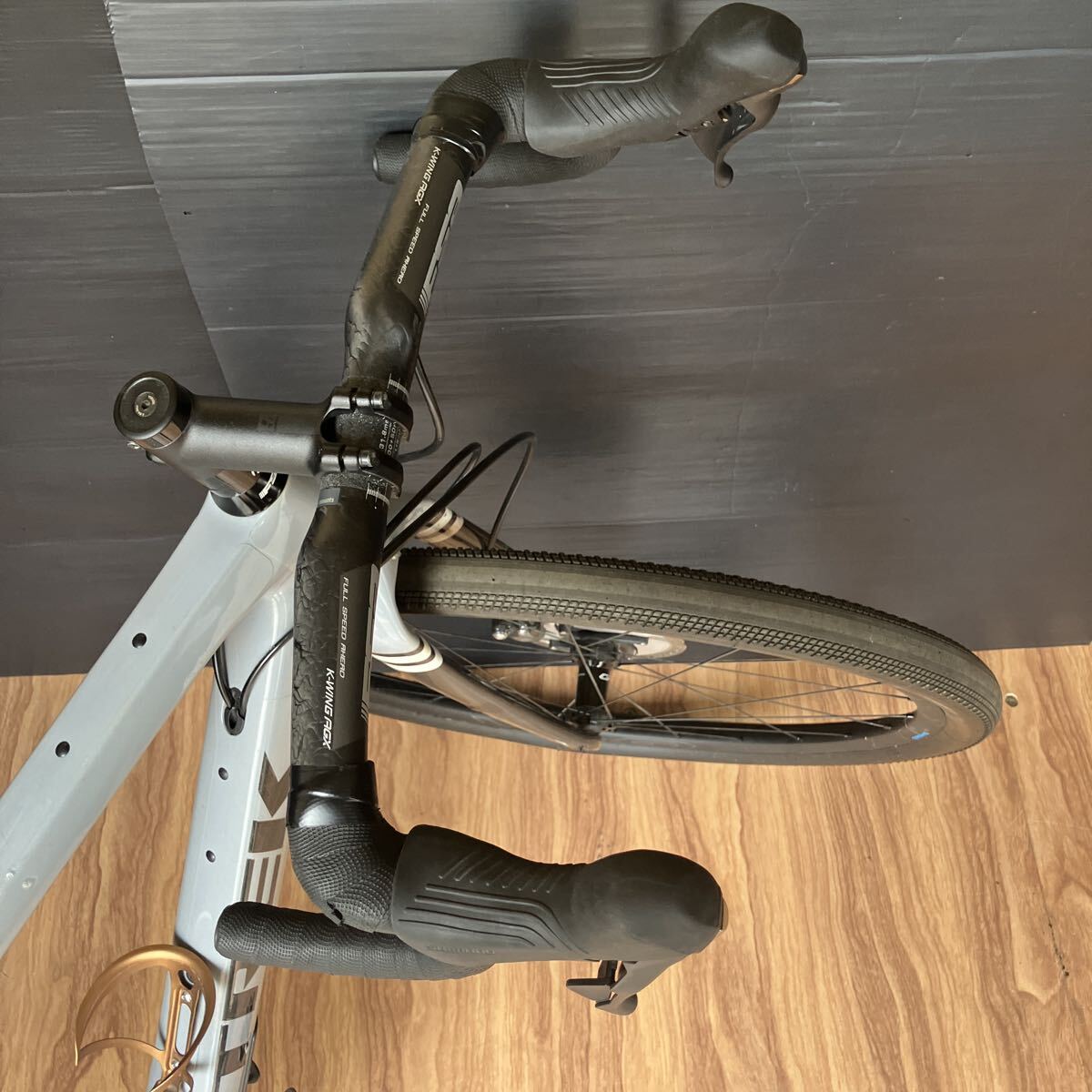 TREK SL 5 Checkpoint 500 Road Bike OCLV [r1194209199]