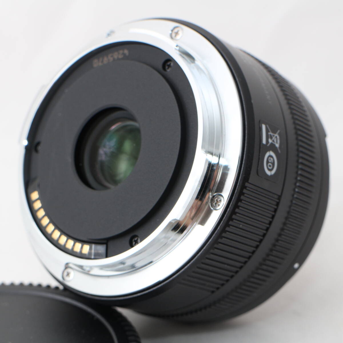 ☆Good Condition☆ LEICA SUMMICRON-T 23mm F2 ASPH. 11081 Leica Summicron TL Black L Mount #3929 [h1194252327]