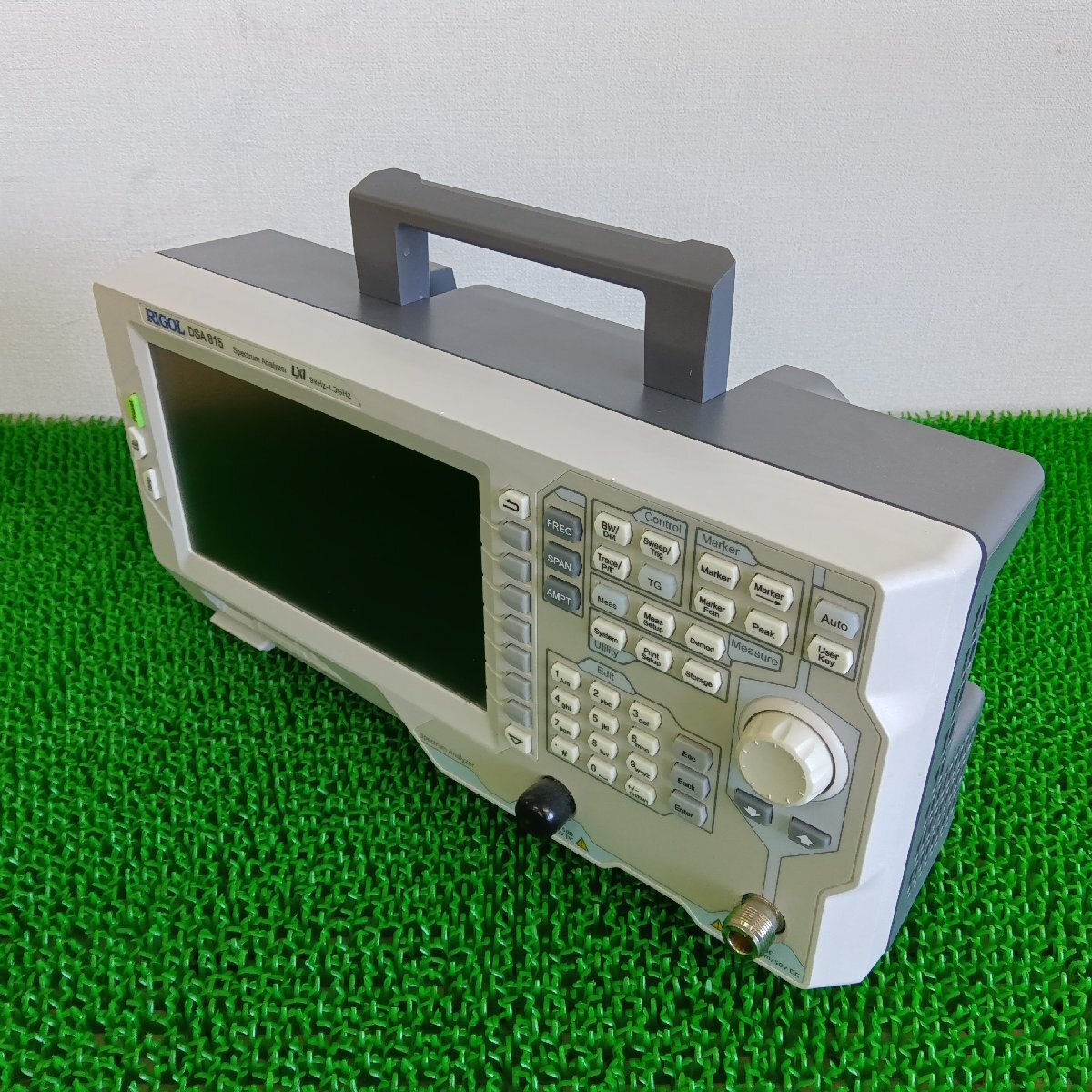 RIGOL DSA815 Spectrum Analyzer [x1194317742]