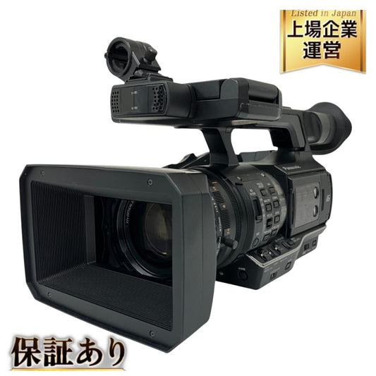 Panasonic AJ-PX270 Memory Card Camera Recorder [r1194322997]