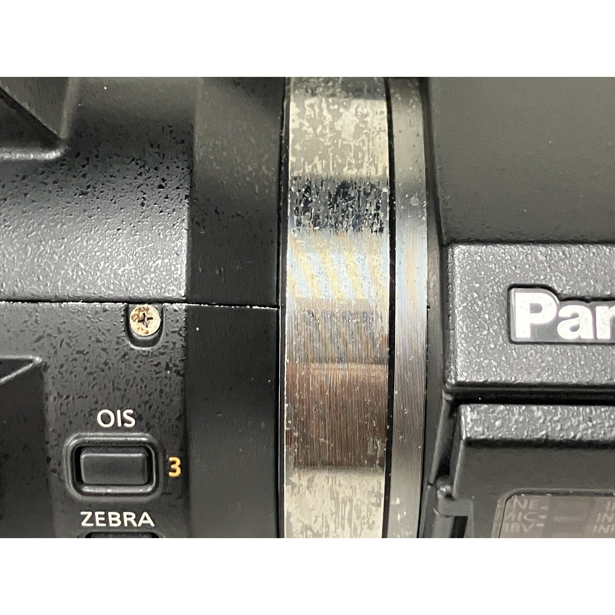 Panasonic AJ-PX270 Memory Card Camera Recorder [r1194322997]
