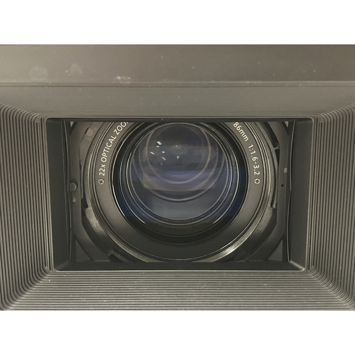 Panasonic AJ-PX270 Memory Card Camera Recorder [r1194322997]