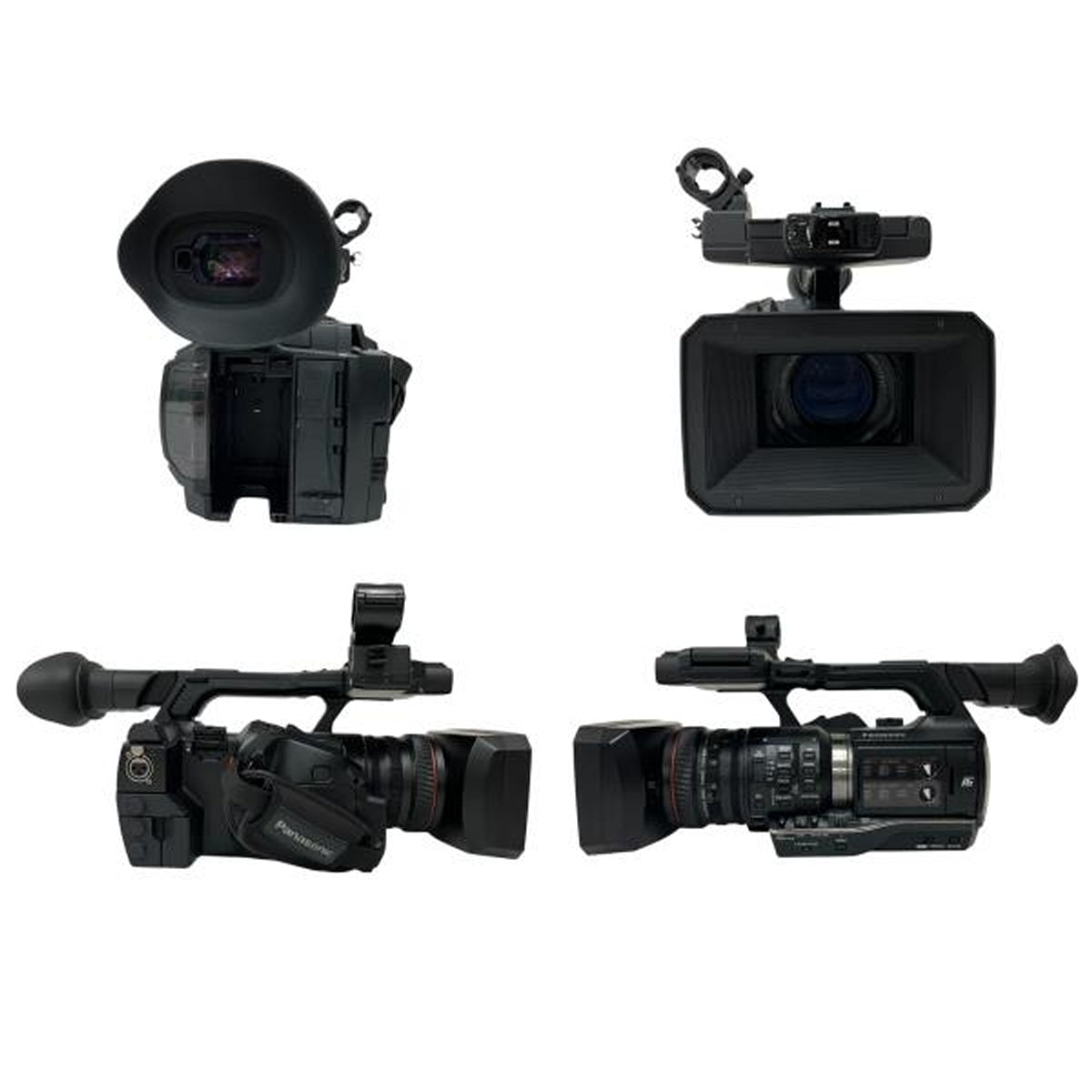 Panasonic AJ-PX270 Memory Card Camera Recorder [r1194322997]