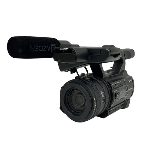SONY HXR-NX100 Camcorder Video Camera [t1194330107]