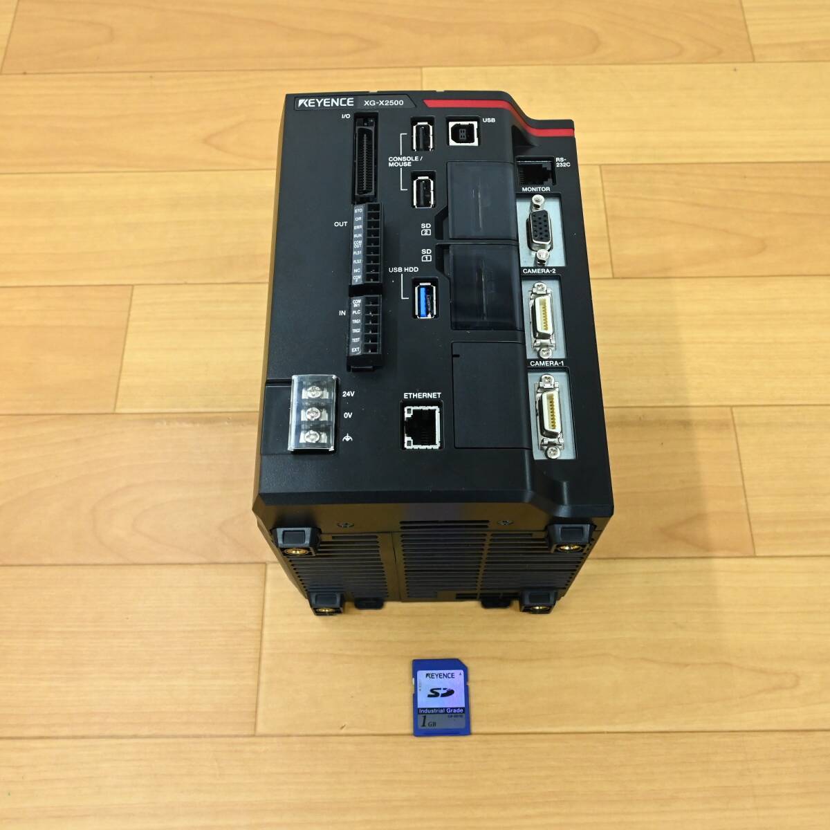 Keyence XG-X2500 [p1194384913]