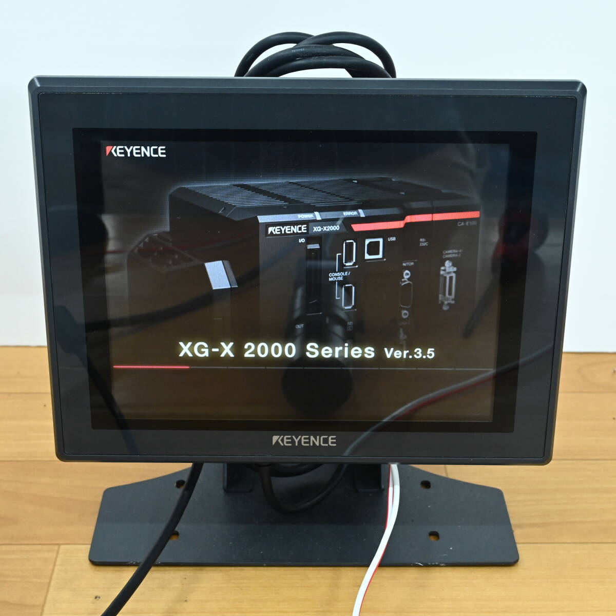 Keyence XG-X2500 [p1194384913]