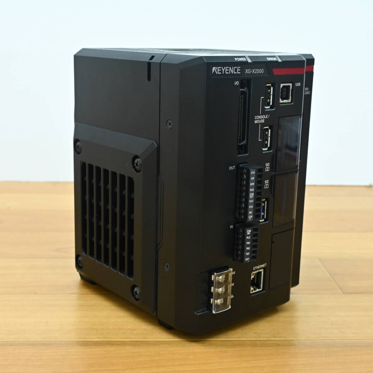 Keyence XG-X2500 [p1194384913]