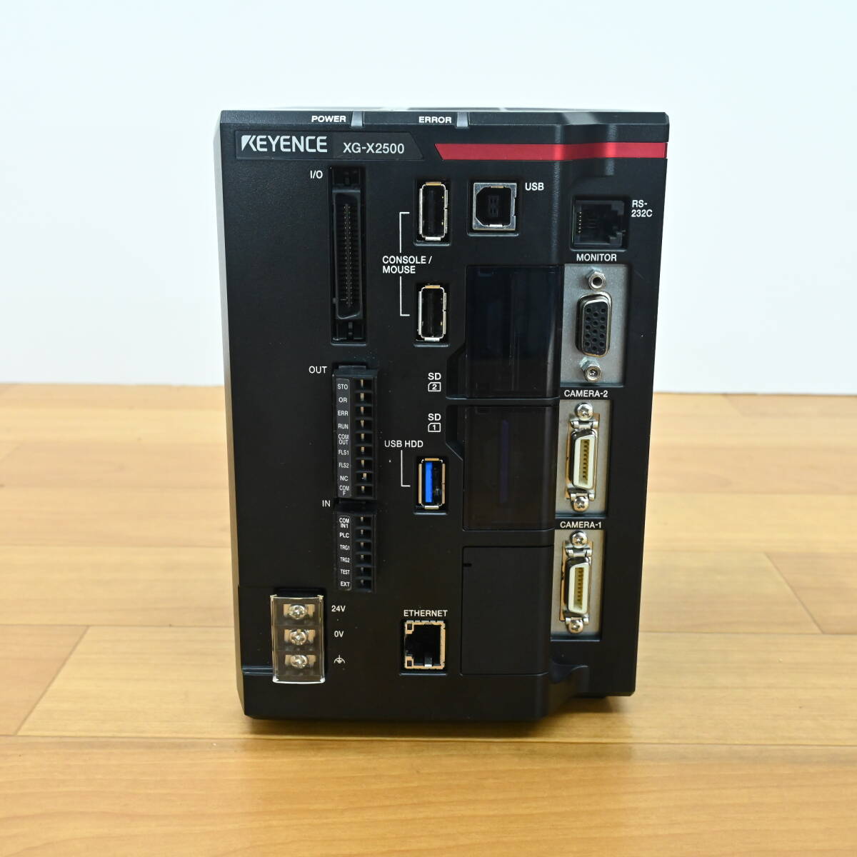 Keyence XG-X2500 [p1194384913]