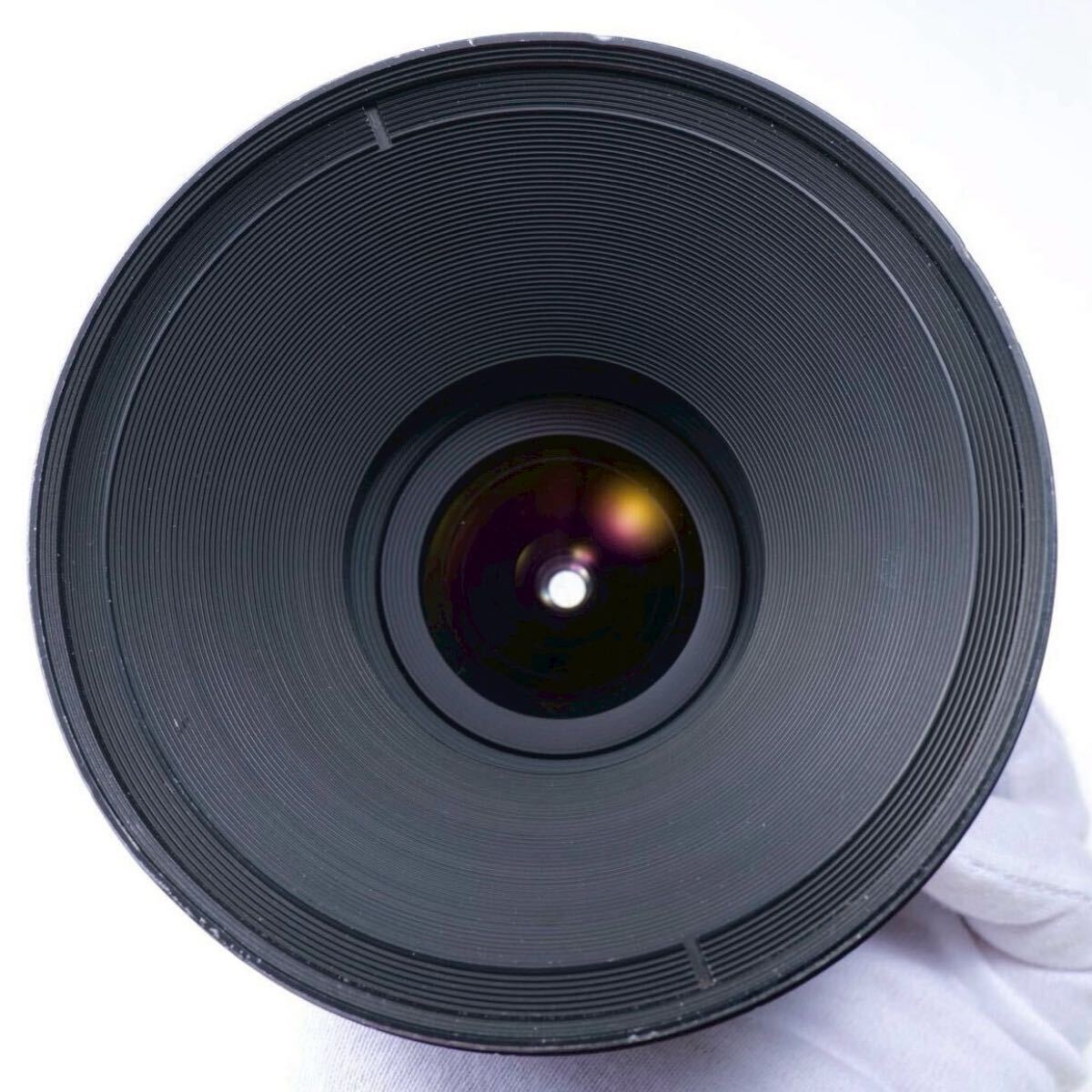 Carl Zeiss CP.2 18mm T3.6 PL Mount Cinema Lens [e1194430500]
