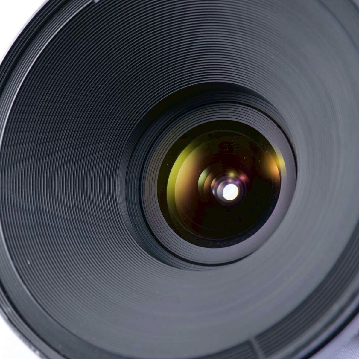 Carl Zeiss CP.2 18mm T3.6 PL Mount Cinema Lens [e1194430500]