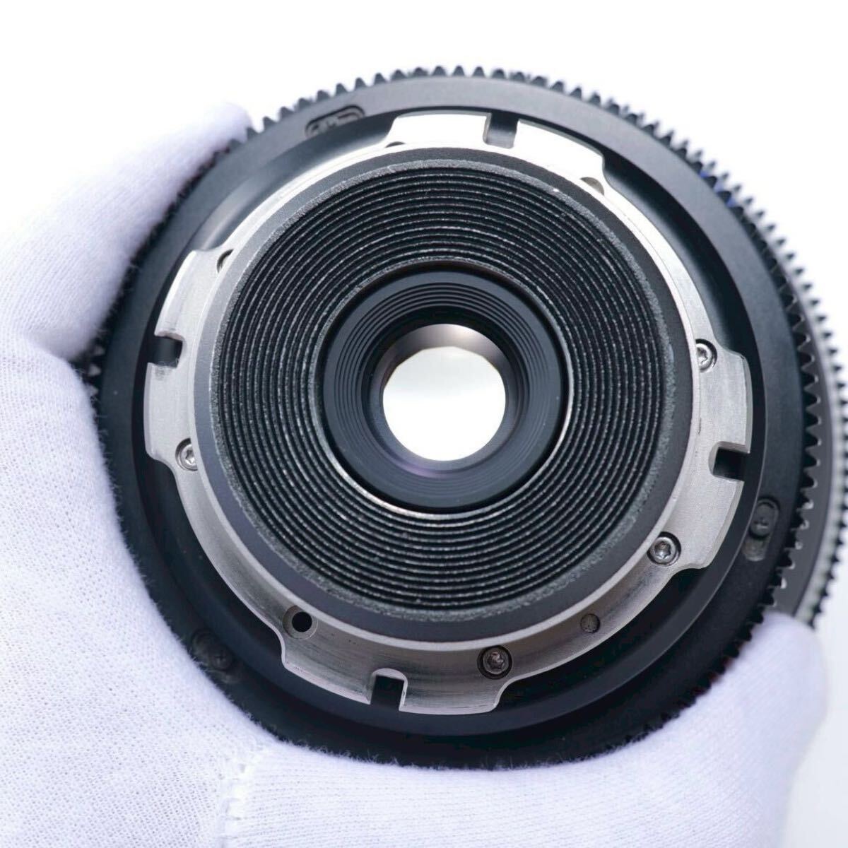 Carl Zeiss CP.2 18mm T3.6 PL Mount Cinema Lens [e1194430500]