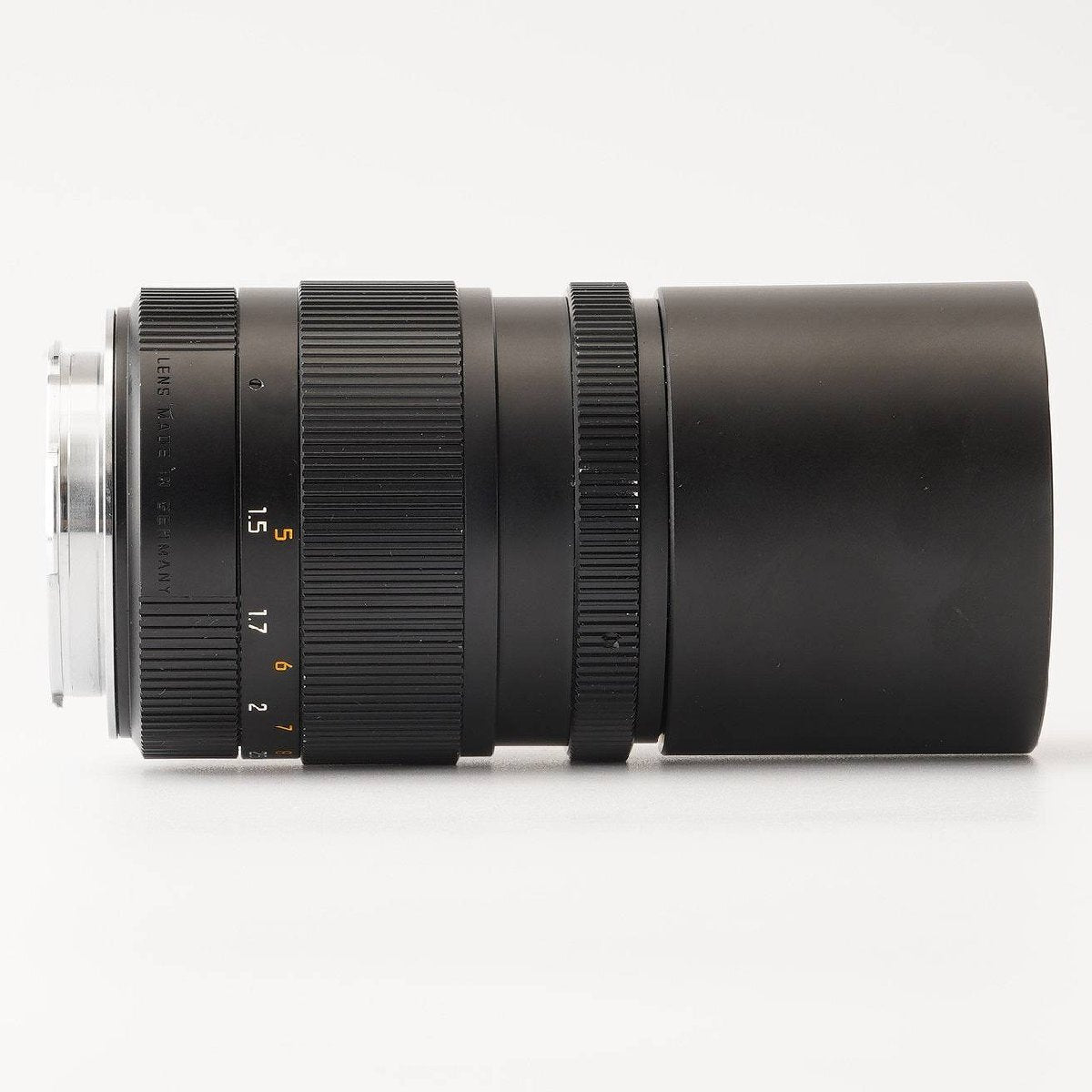 Leica Tele Elmar M 135mm F4 E46 Lens [l1194538337]