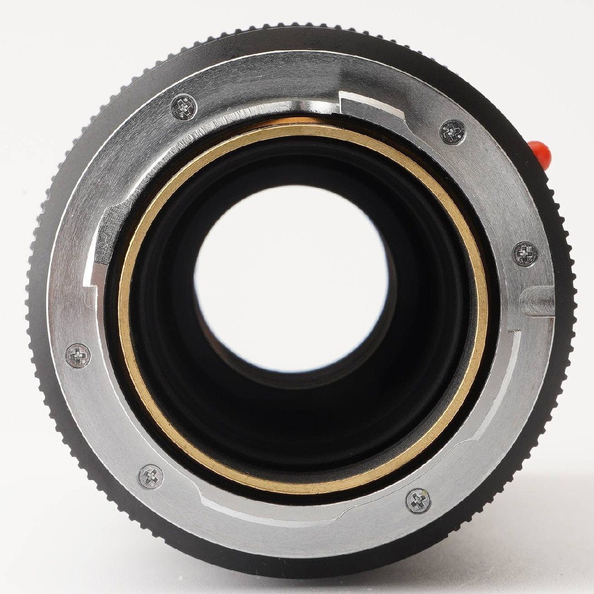 Leica Tele Elmar M 135mm F4 E46 Lens [l1194538337]