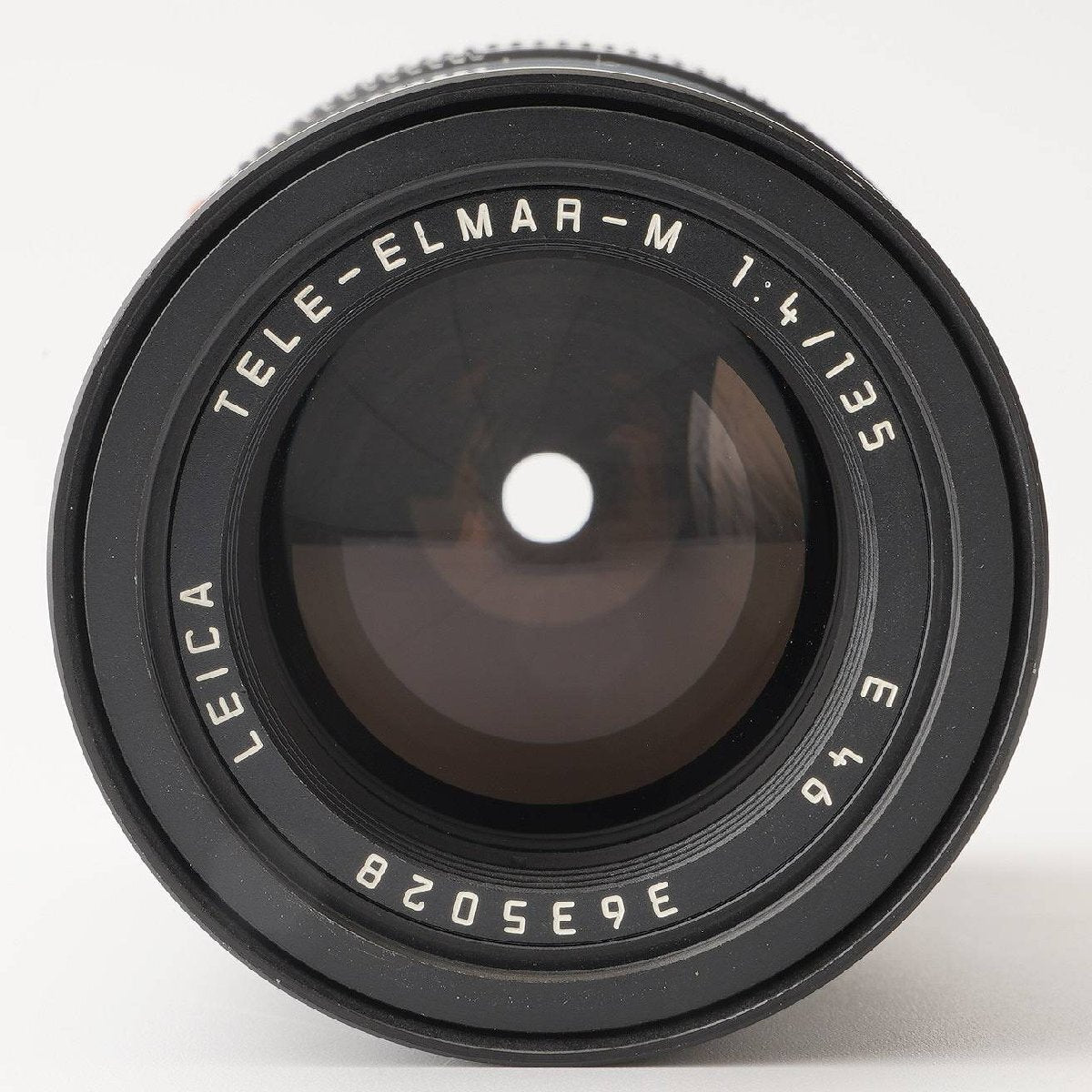 Leica Tele Elmar M 135mm F4 E46 Lens [l1194538337]