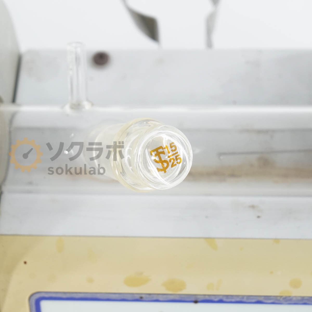 MITSUBISHI VA-200 WATER VAPORIZER 07322-0009 [o1196673336]
