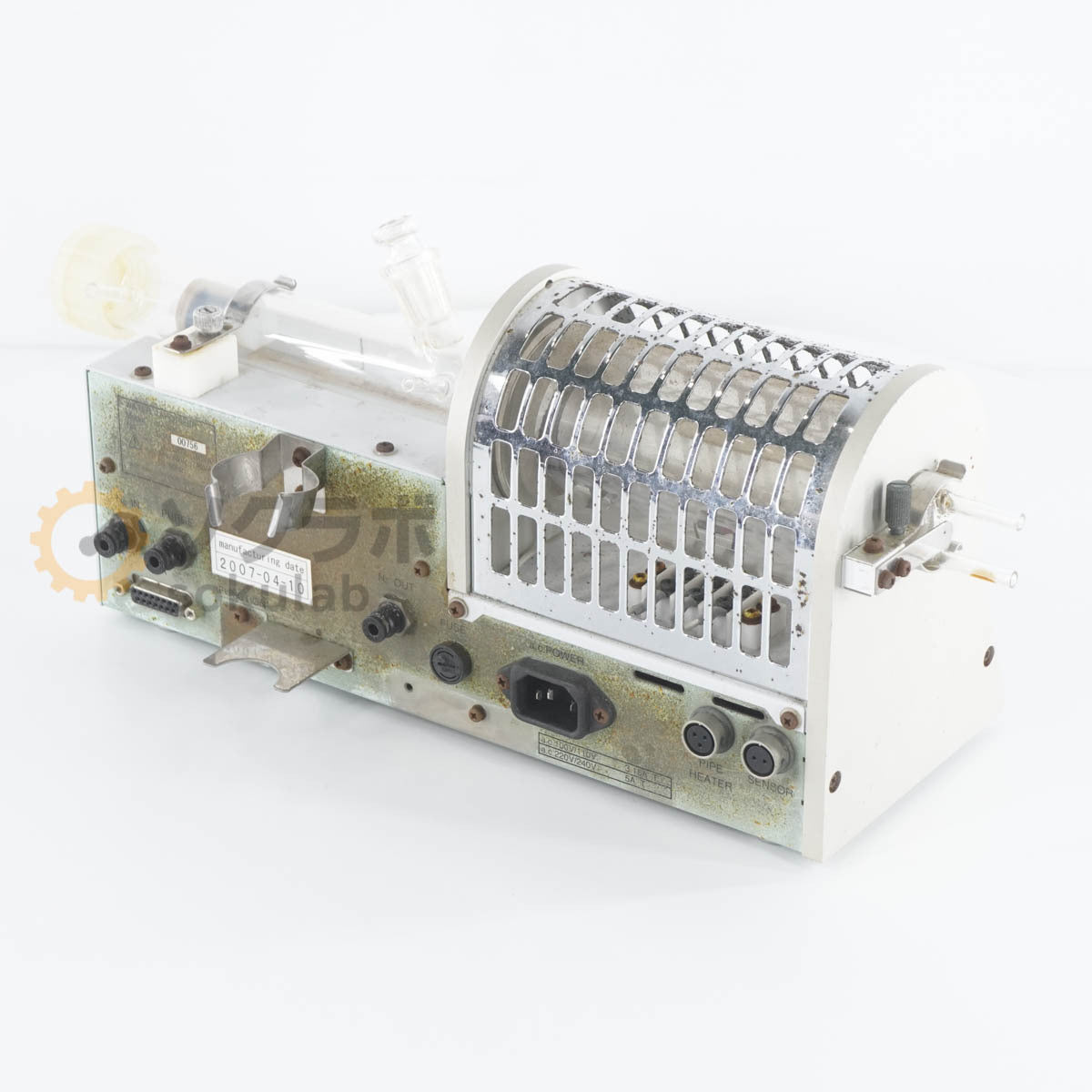MITSUBISHI VA-200 WATER VAPORIZER [w1194965895]