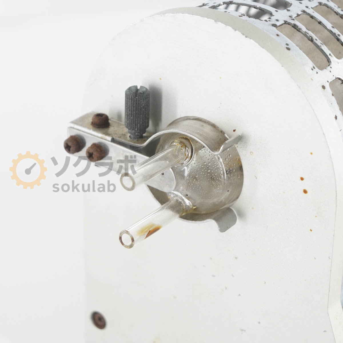 MITSUBISHI VA-200 WATER VAPORIZER 07322-0009 [o1196673336]