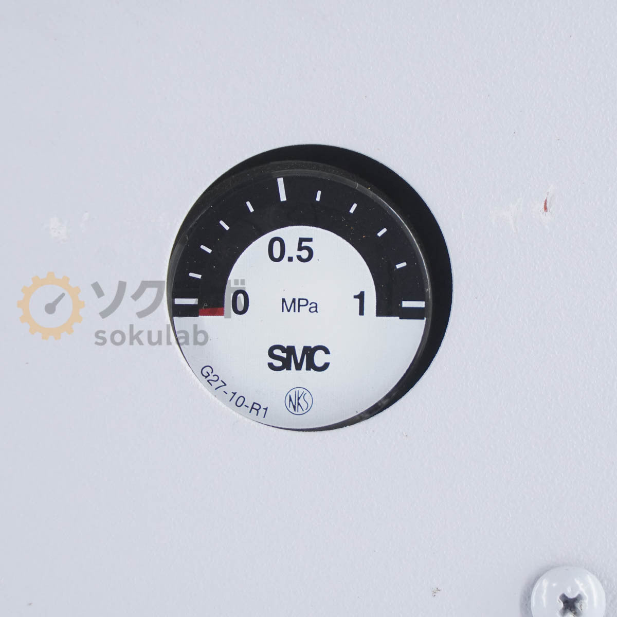 JCI-22 JAI Japan Analytical Industry Curie Point Injector Pyrolyzer [n1194971928]