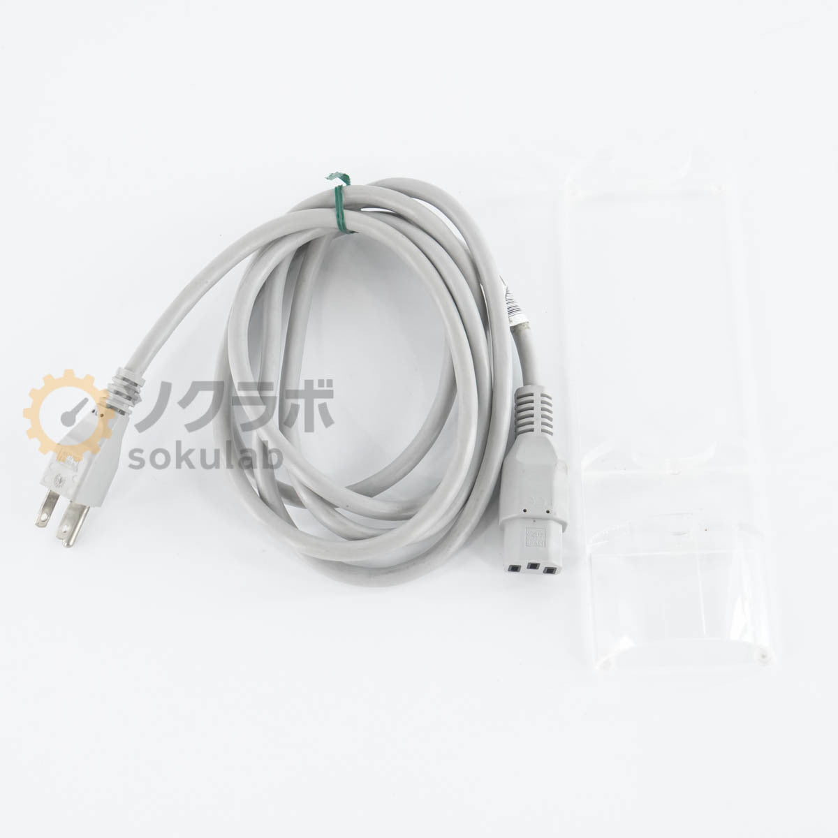 JCI-22 JAI Japan Analytical Industry Curie Point Injector Pyrolyzer [o1196683119]