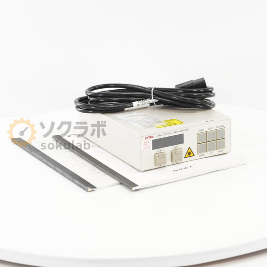 Furukawa Electric ErFA1215 Optical Fiber Amplifier [p1196673964]