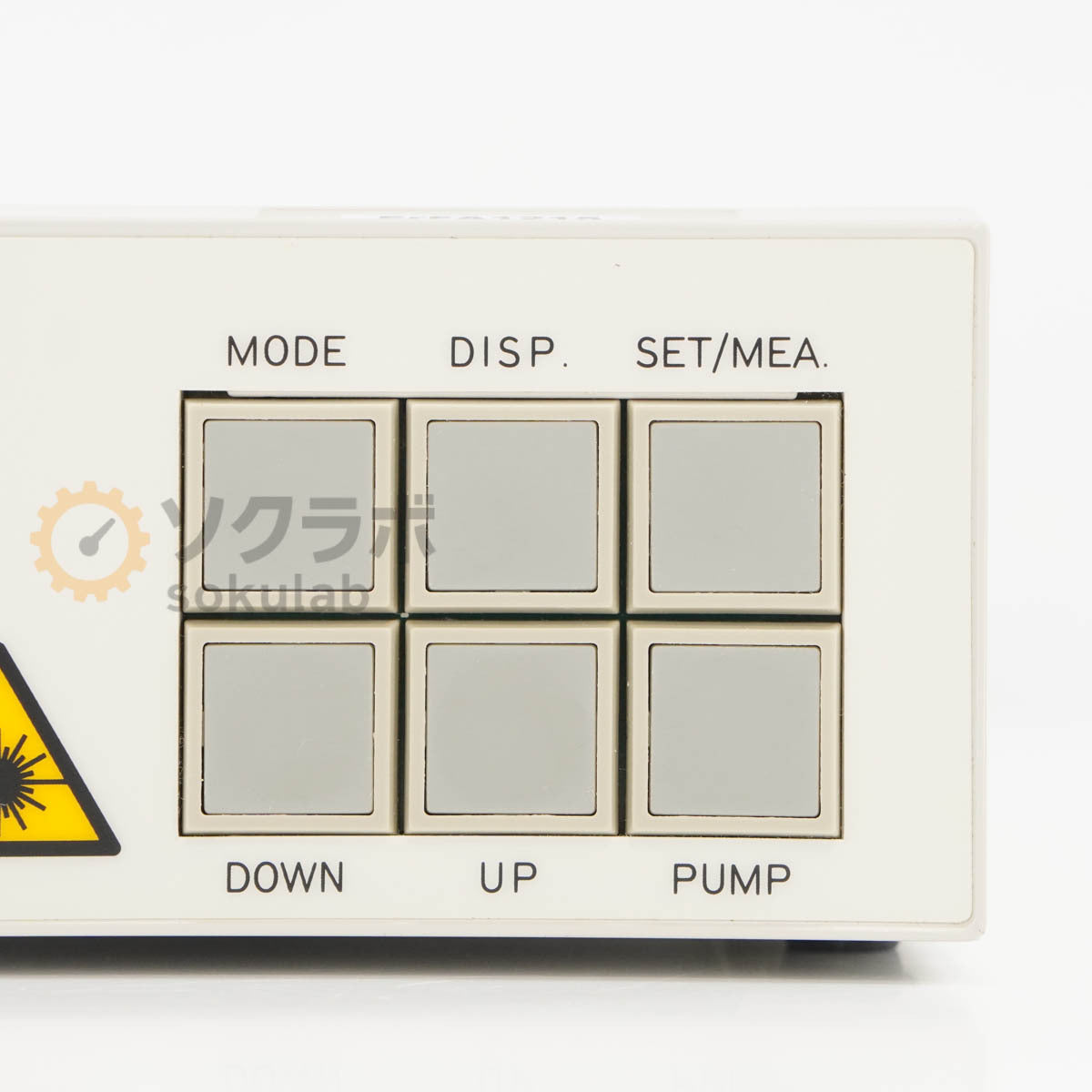 Furukawa Electric ErFA1215 Optical Fiber Amplifier [p1196673964]