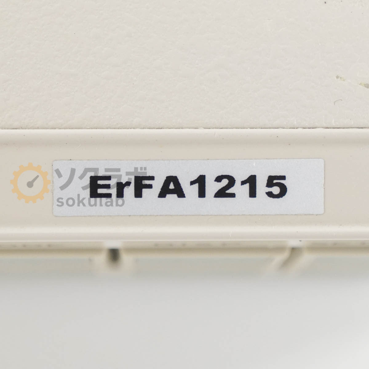 Furukawa Electric ErFA1215 Optical Fiber Amplifier [p1196673964]