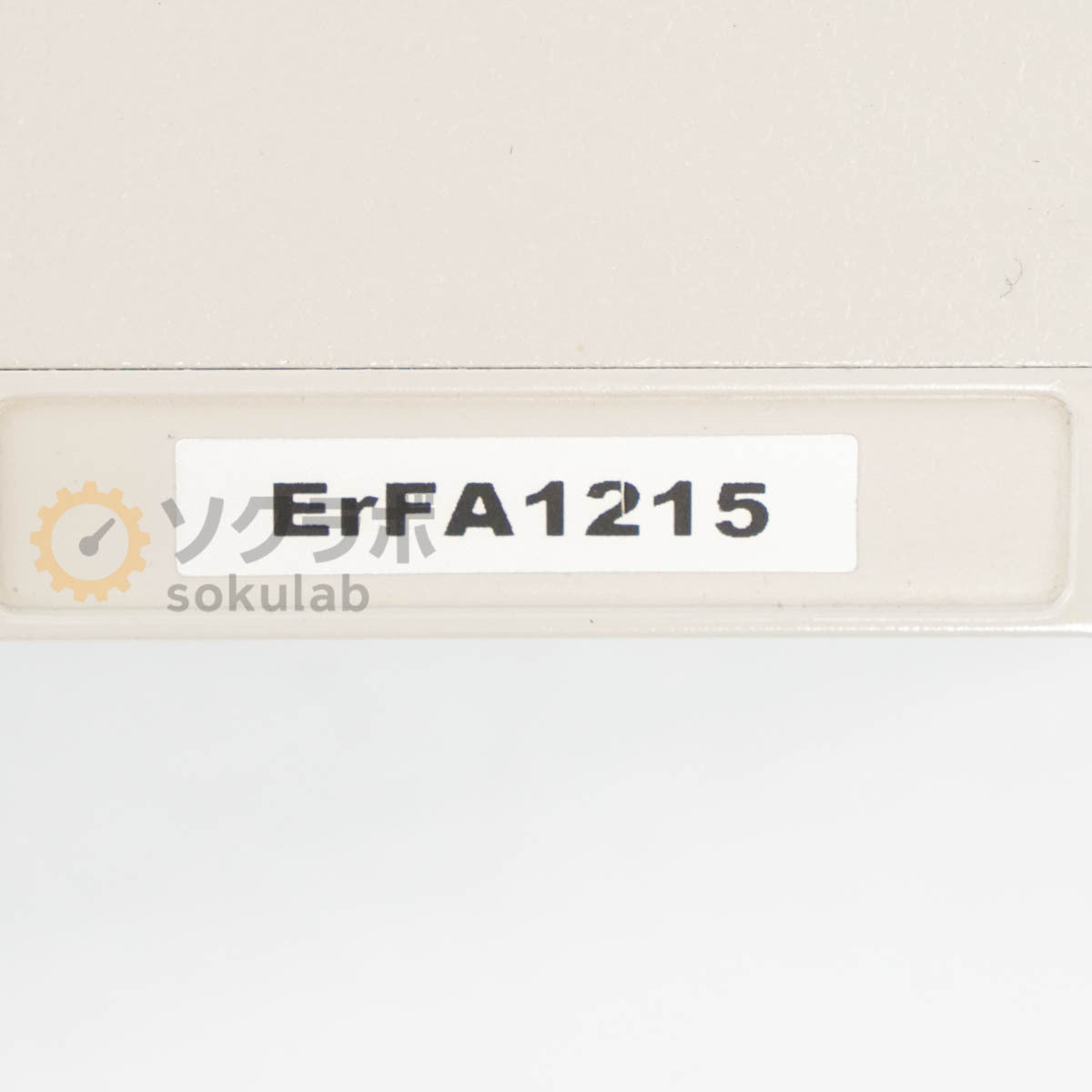 Furukawa Electric ErFA1200 Optical Fiber Amplifier [v1196676195]