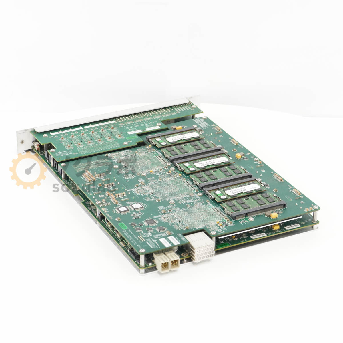 JB CM-1G-D12 HyperMETRICS 12 PORT 1G DUAL MEDIA Test Center Module [u1196678628]
