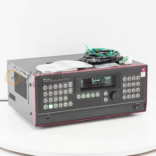Astro Design VG-876 Digital Video Generator [1196654062]