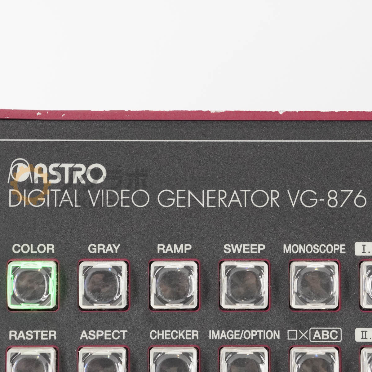 Astro Design VG-876 Digital Video Generator [w1194966939]