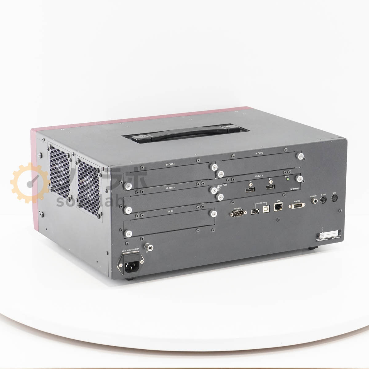 Astro Design VG-876 Digital Video Generator [1196654062]