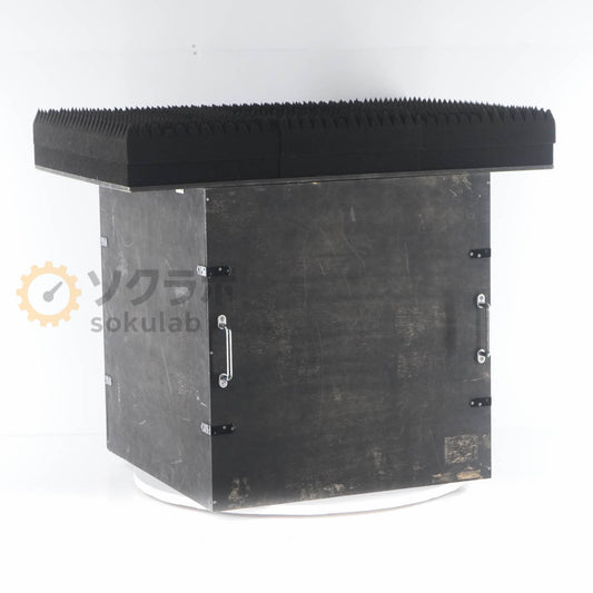 KEYCOM AB-BOX-01 Shield Box for ME7220DM RTS Radar Test System [m1198938563]