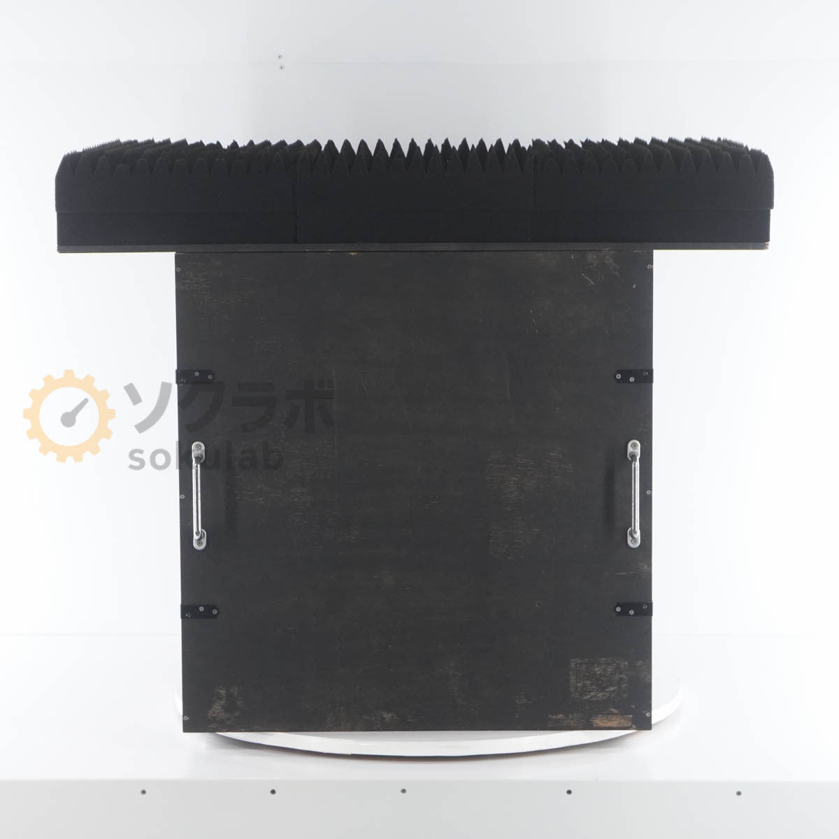 KEYCOM AB-BOX-01 Shield Box for ME7220DM RTS Radar Test System [v1198557943]