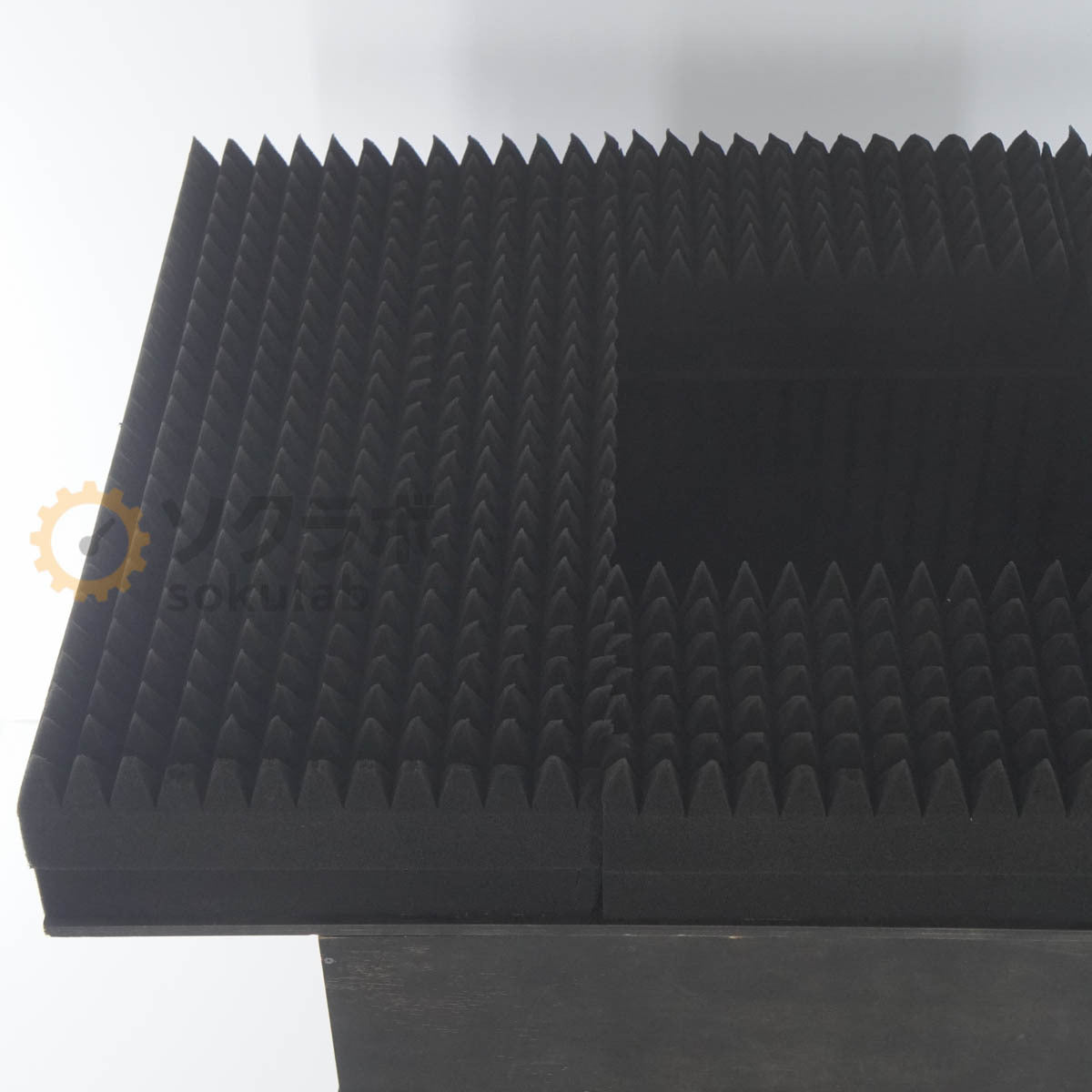 KEYCOM AB-BOX-01 Shield Box for ME7220DM RTS Radar Test System [m1198938563]