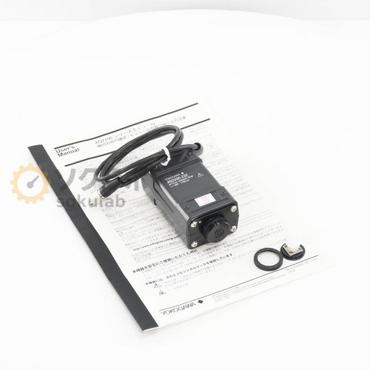Yokogawa AQ2200-232 Optical Sensor Head Hikari Sensor Head [e1196653733]