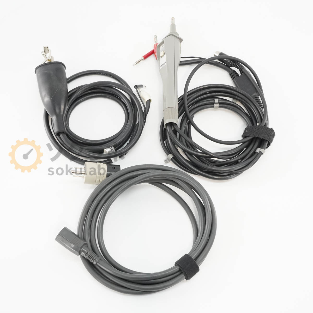 Kikusui TOS6210 Earth Continuity Tester Power Cord [h1194984018]