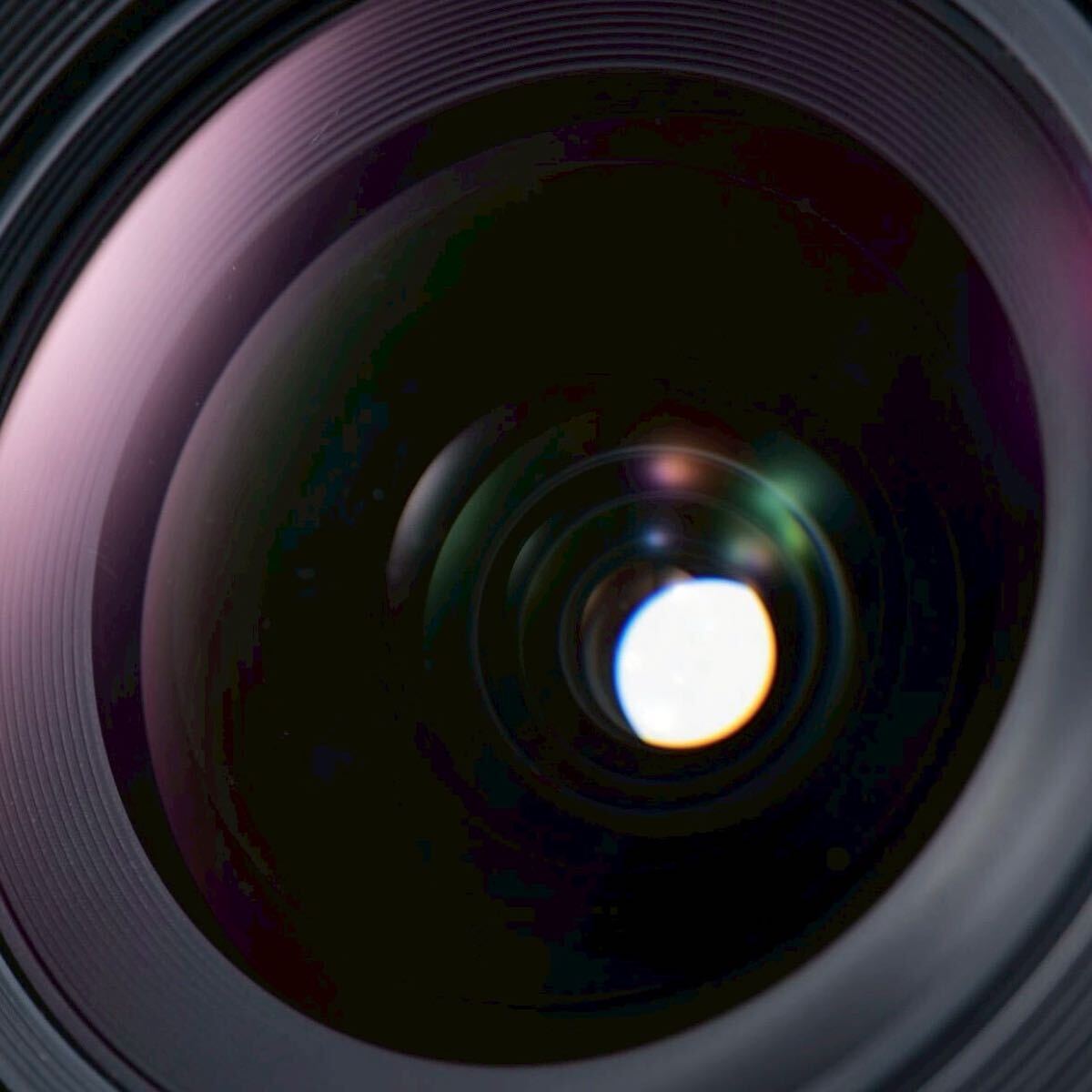 Carl Zeiss CP.2 21mm T2.9 PL Mount Cinema Lens [f1194609373]