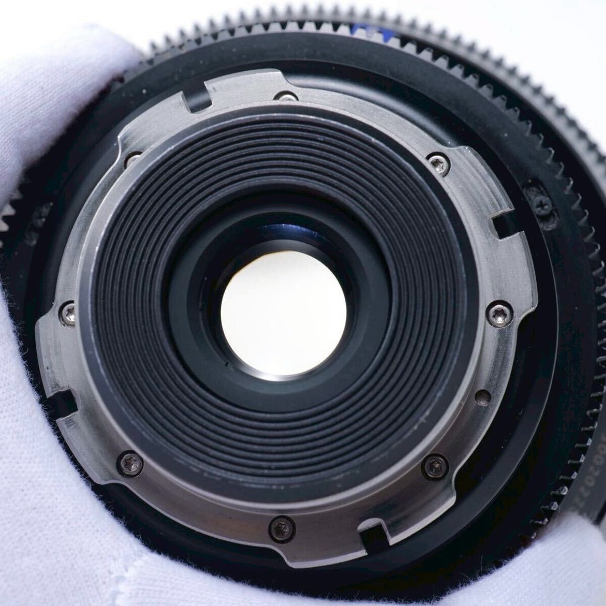 Carl Zeiss CP.2 21mm T2.9 PL Mount Cinema Lens [f1194609373]
