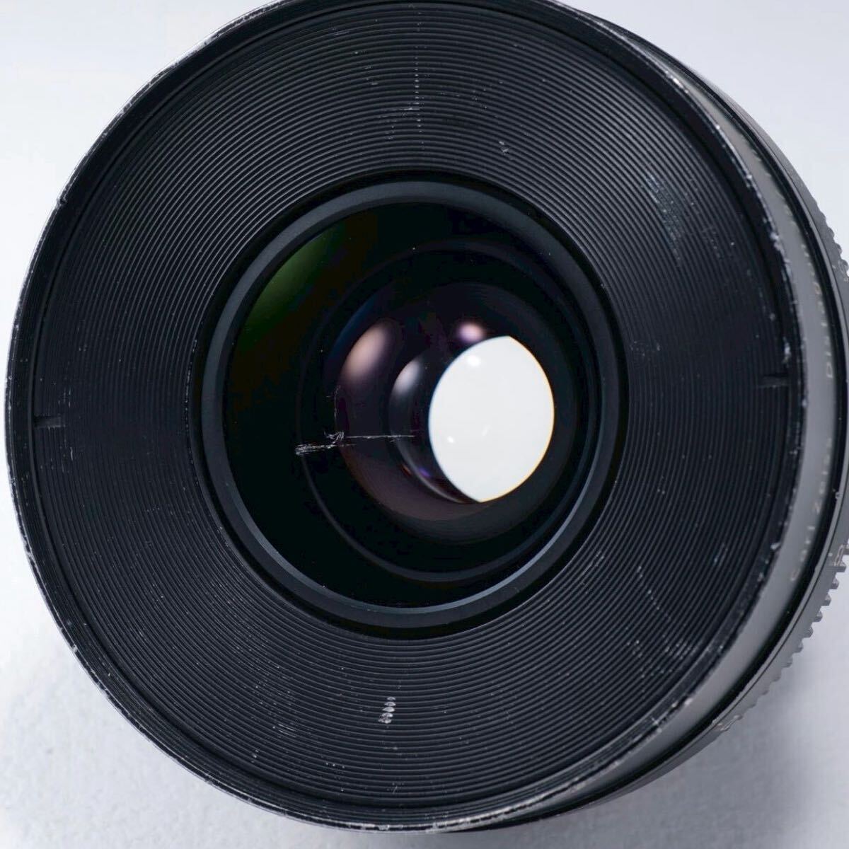 Carl Zeiss CP.2 35mm T1.5 PL Mount Cinema Lens [k1194614352]