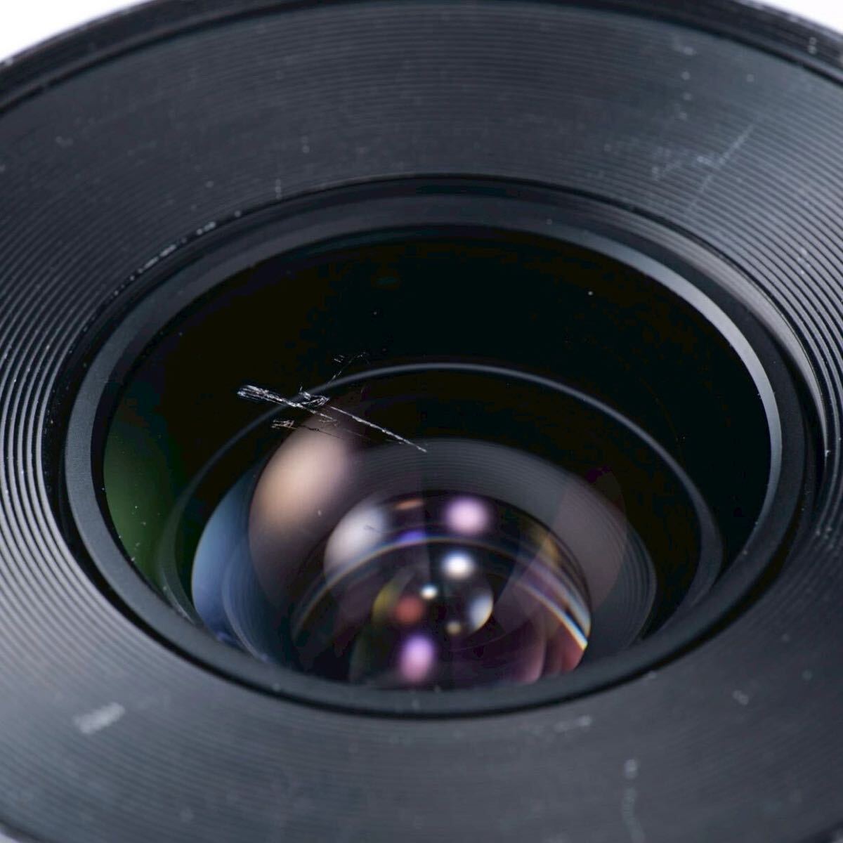 Carl Zeiss CP.2 35mm T1.5 PL Mount Cinema Lens [k1194614352]