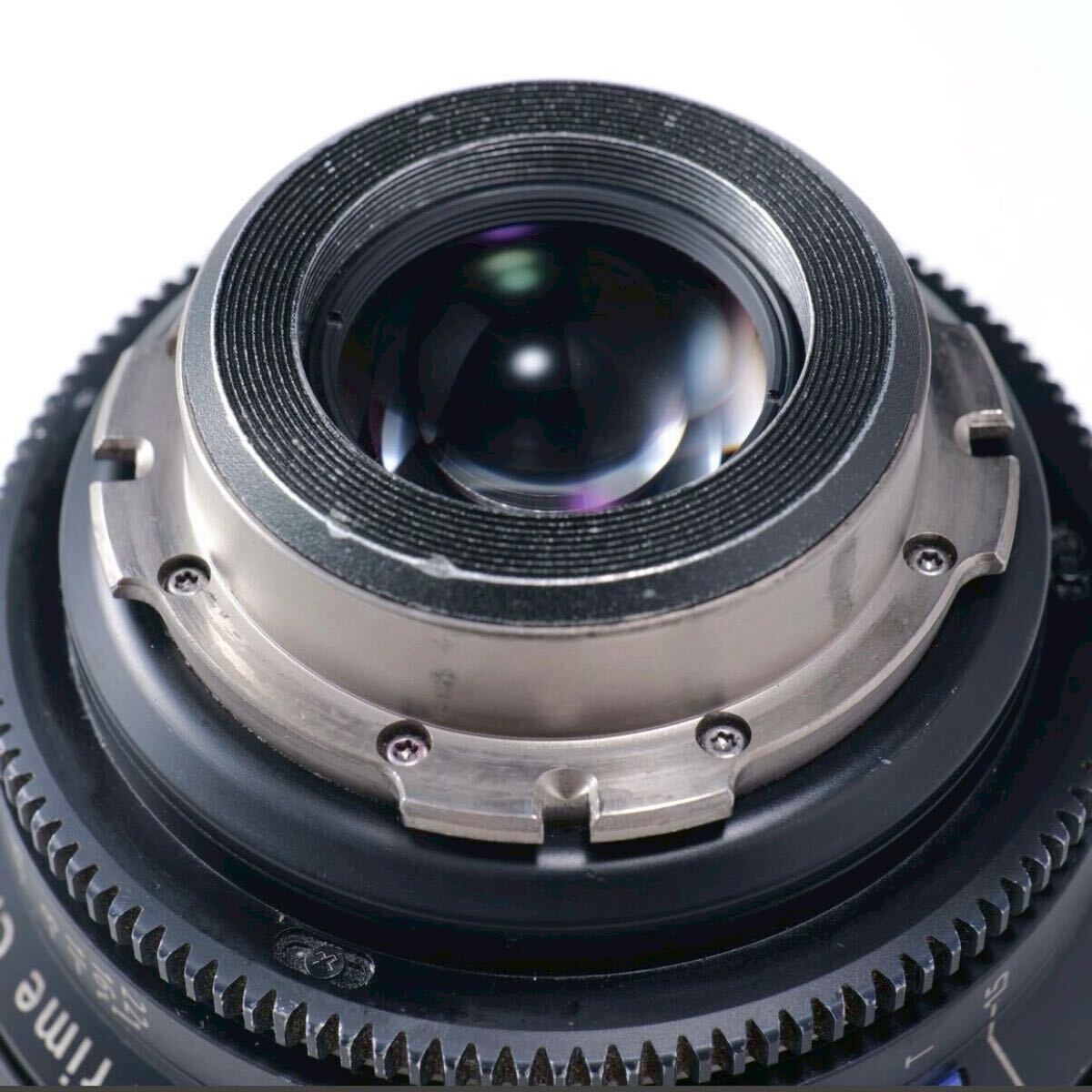 Carl Zeiss CP.2 35mm T1.5 PL Mount Cinema Lens [k1194614352]