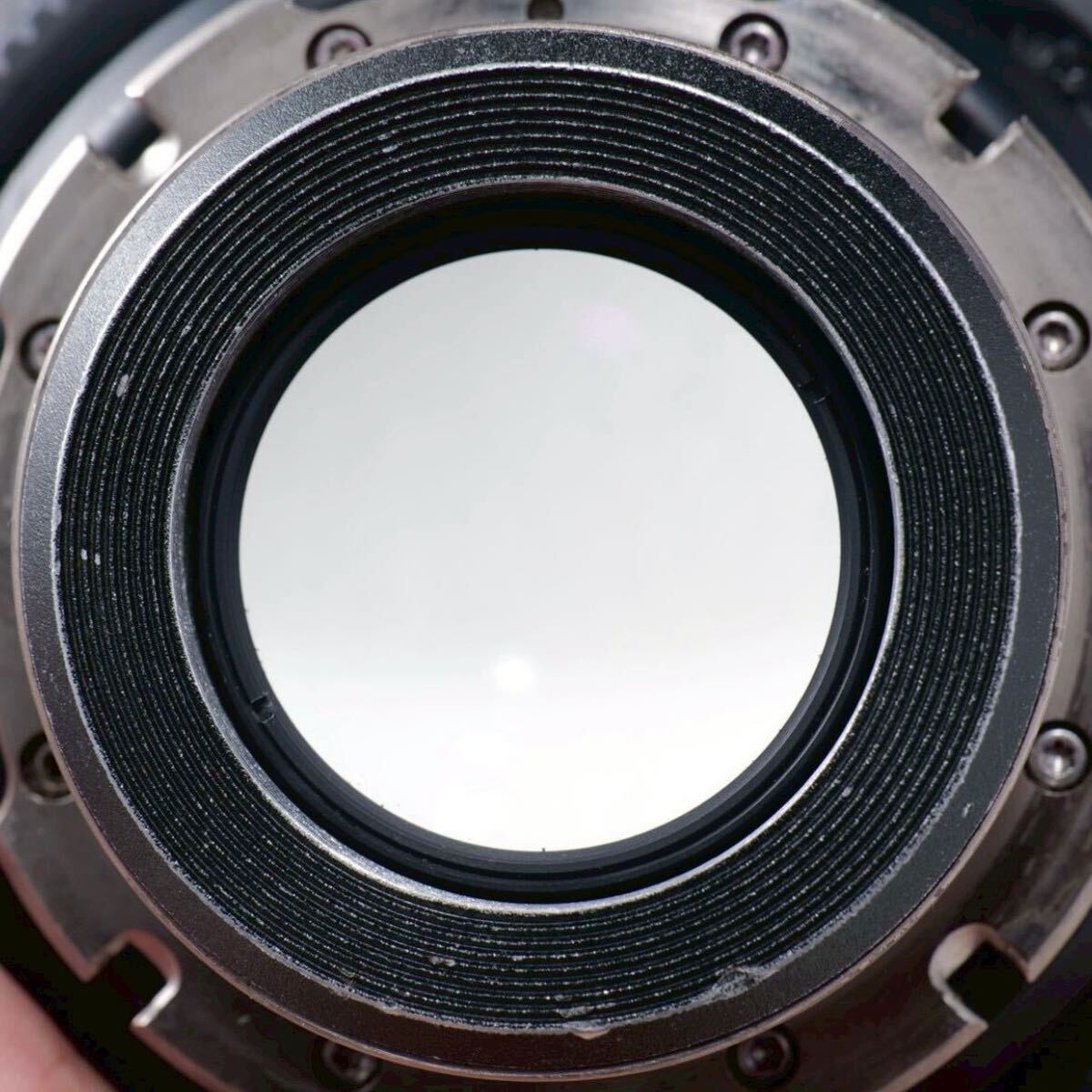 Carl Zeiss CP.2 35mm T1.5 PL Mount Cinema Lens [k1194614352]