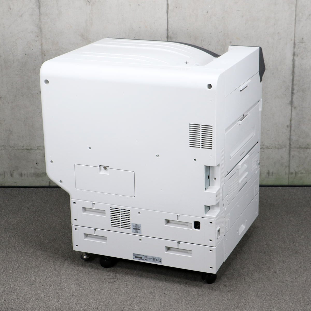 OKI C941dn Color LED Printer [r1194692225]
