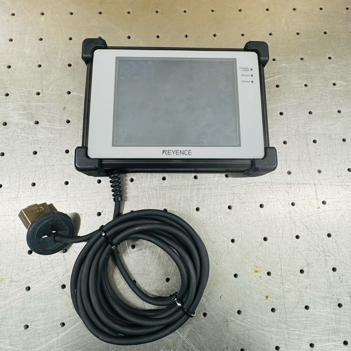 KEYENCE ML9500 Laser Marker 4-Piece Set [v1194727290]