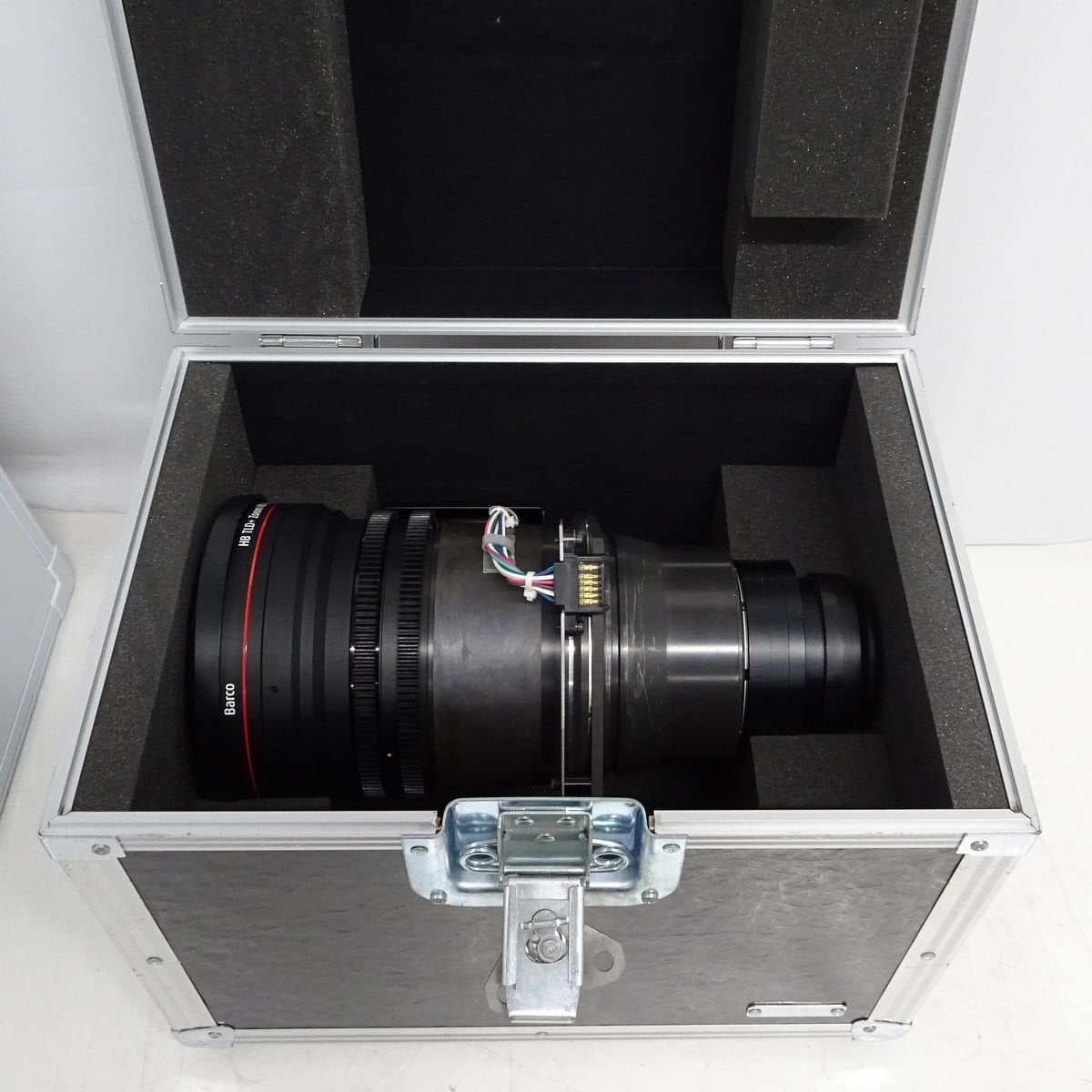 BARCO R9862040 Zoom Lens for DLP Projector [1194717575]