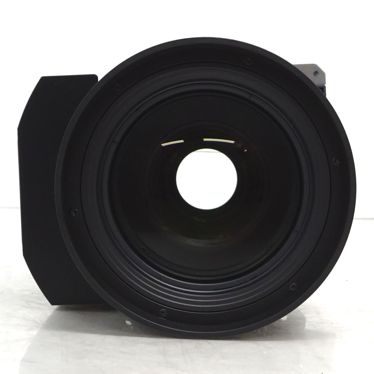 BARCO R9862040 Zoom Lens for DLP Projector [1194717575]