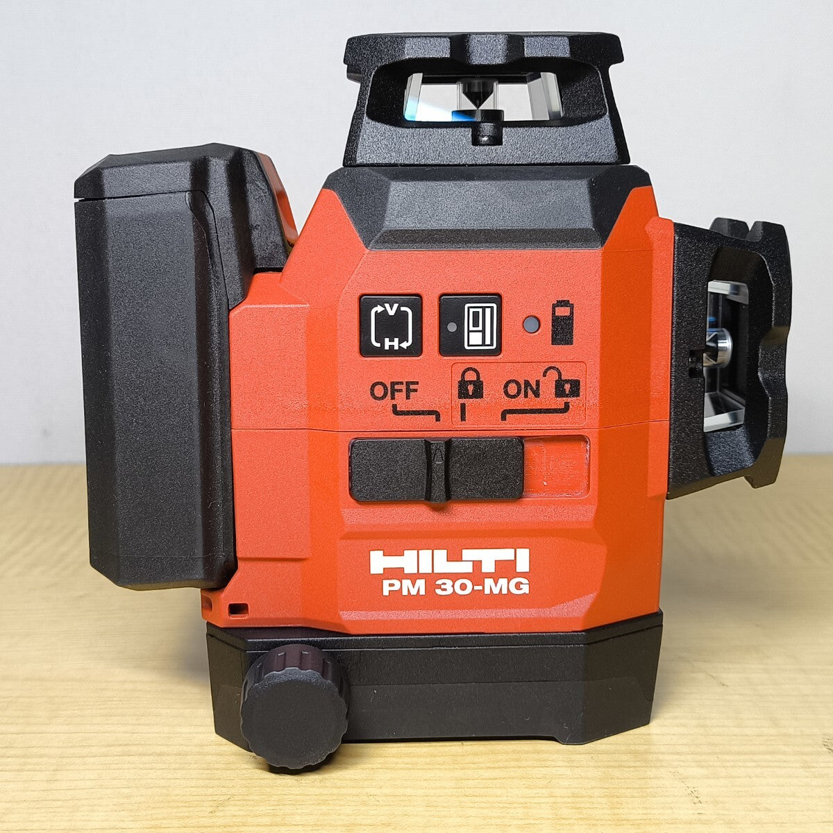 HILTI PM30-MG Multi-line Laser Level [q1194775487]