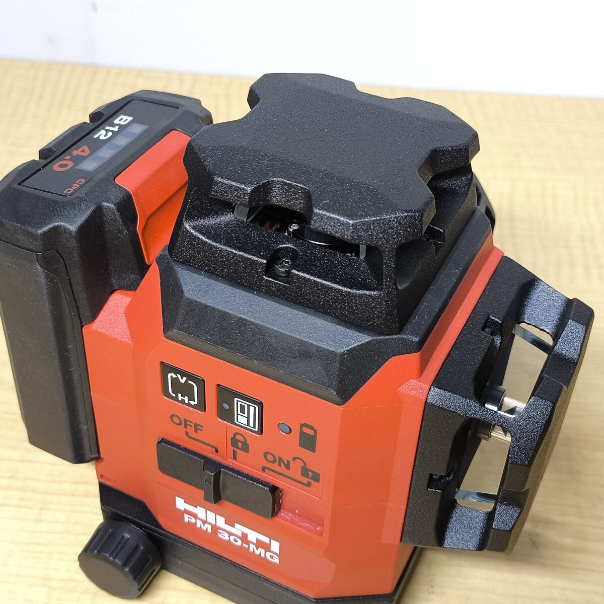 HILTI PM30-MG Multi-line Laser Level [q1194775487]